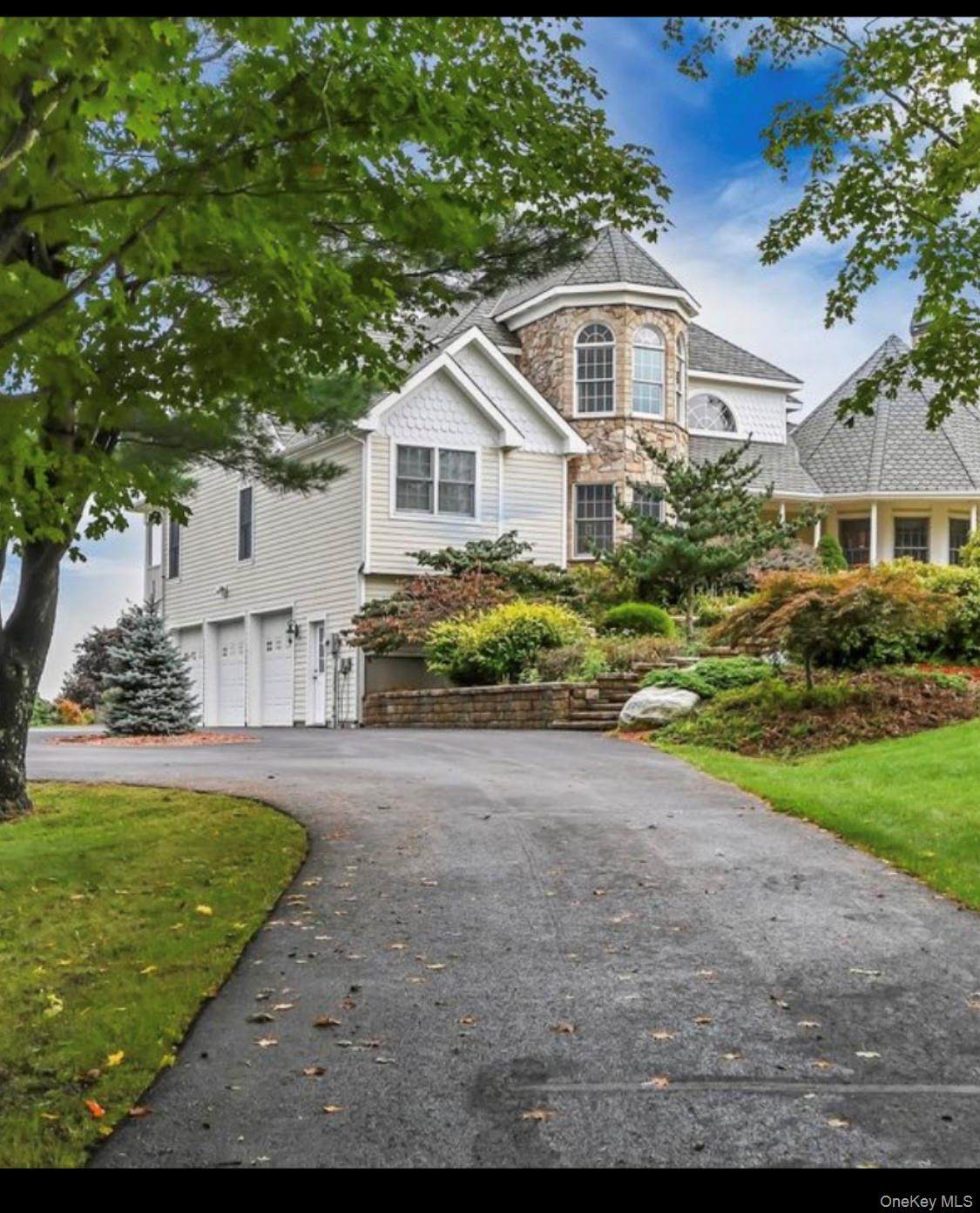 345 Mountain Road - Photo 1