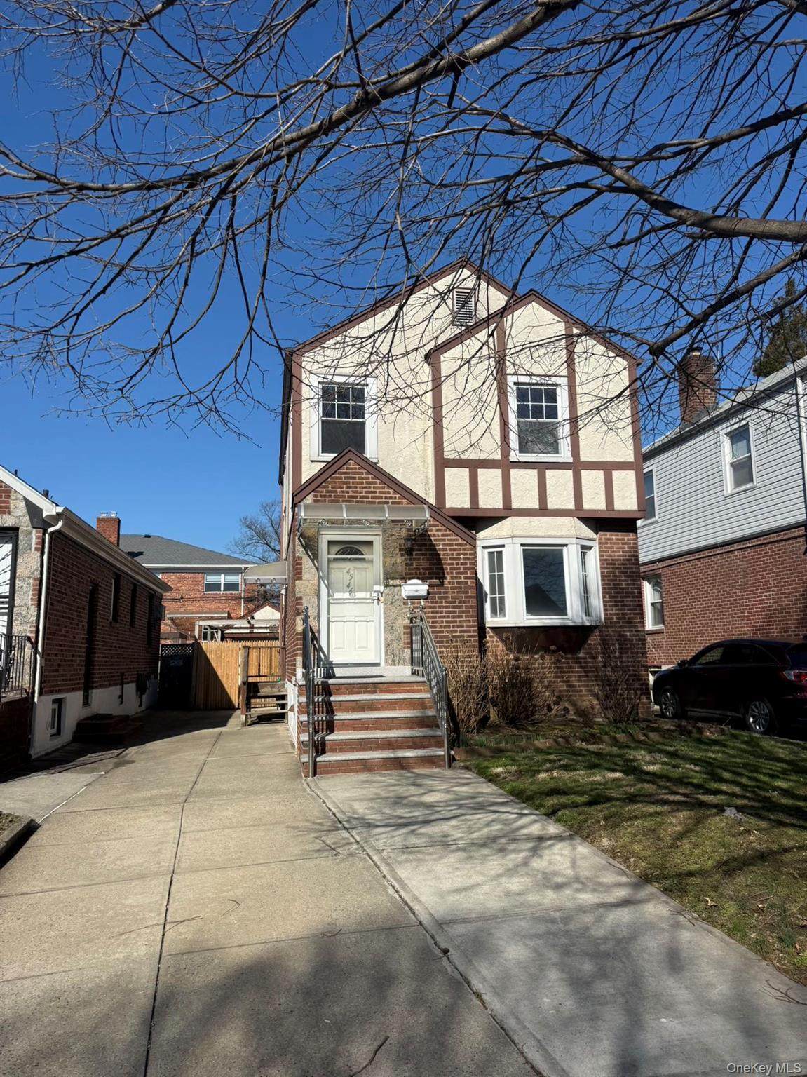 45-46 166th Street - Photo 1