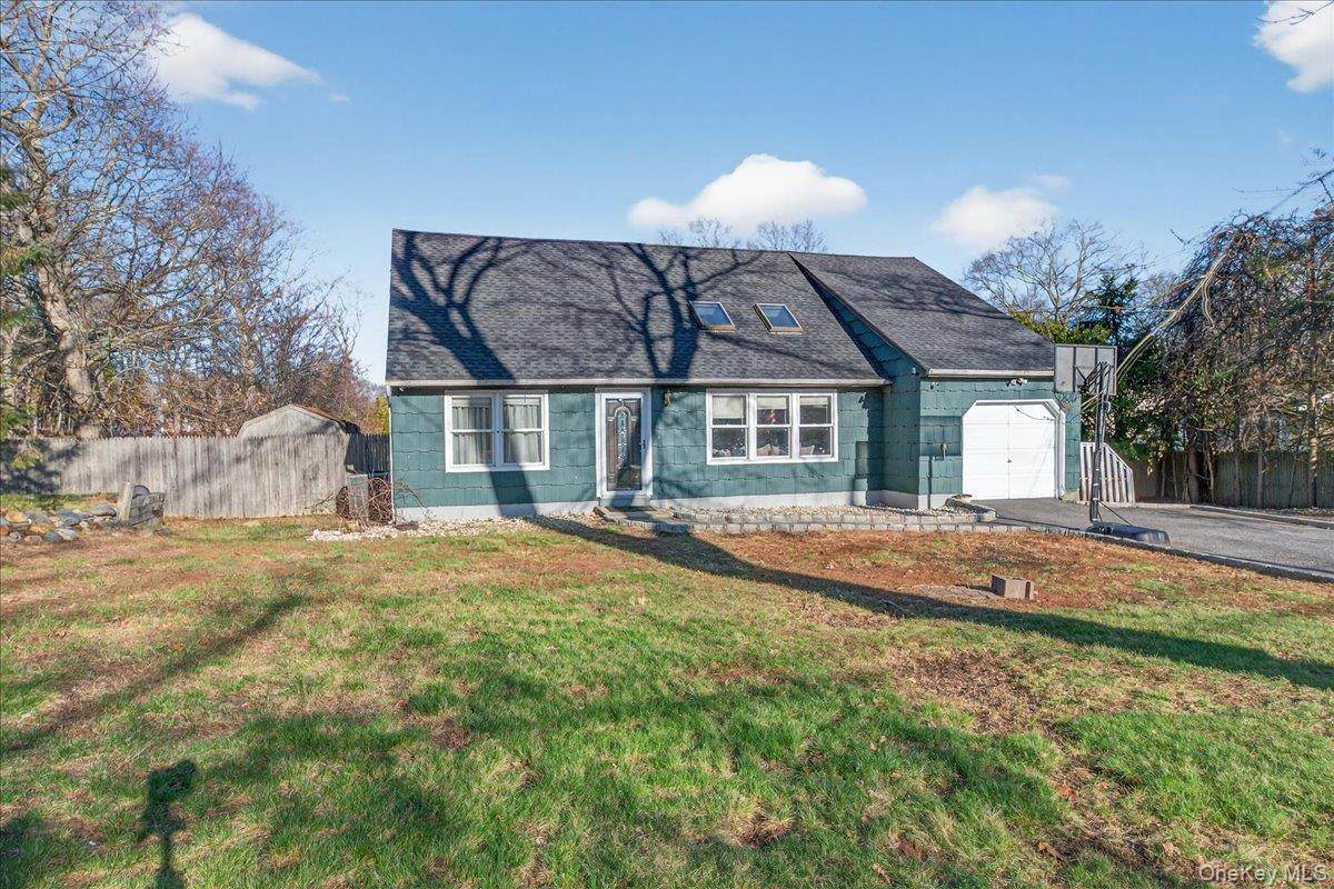 528 Lockwood Drive - Photo 1