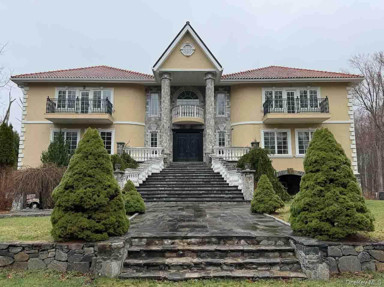 180 Stone Hill Road - Photo 1