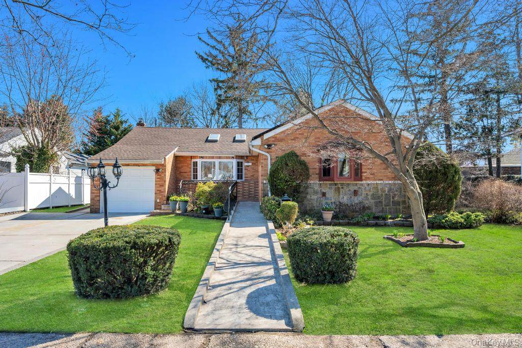 96 Rosedale Road - Photo 1