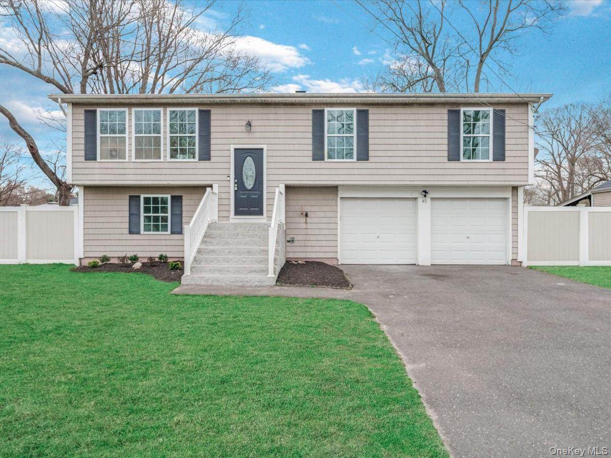 45 Magnolia Drive - Photo 1