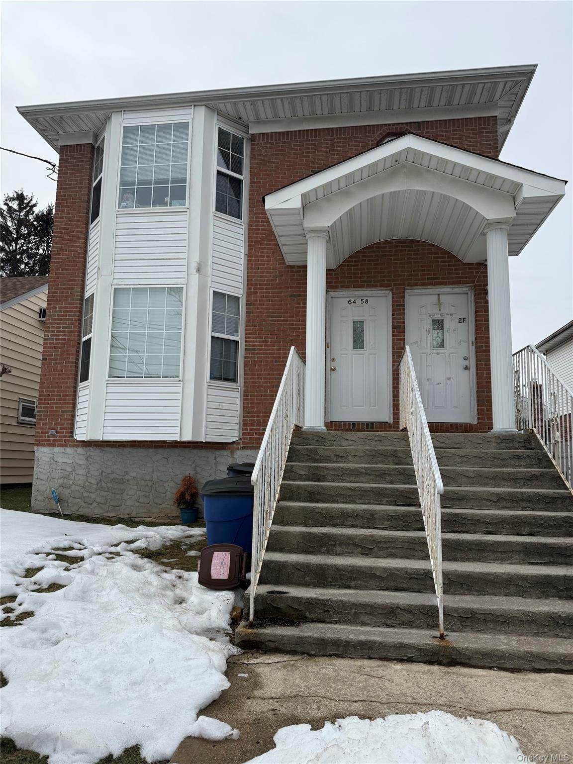 64-58 231st Street - Photo 1