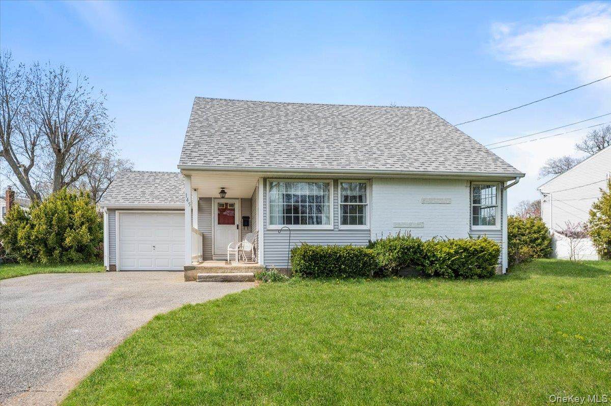 145 Raleigh Lane - Photo 1