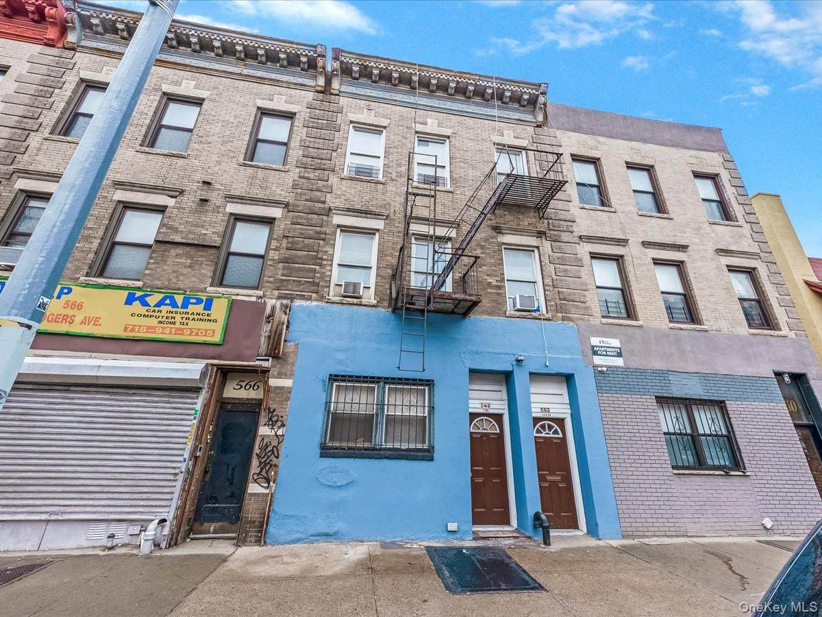 562 Rogers Avenue - Photo 1