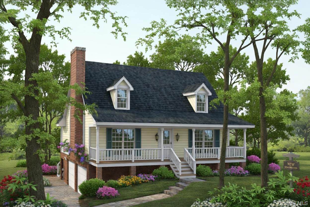 Lot D Merritts Path - Photo 1