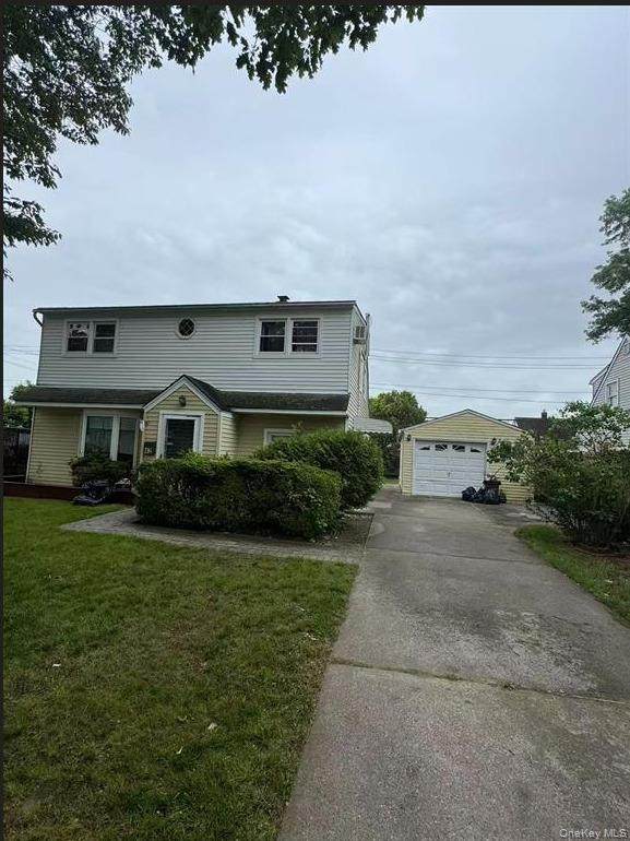 42 Hollyhock Road - Photo 1