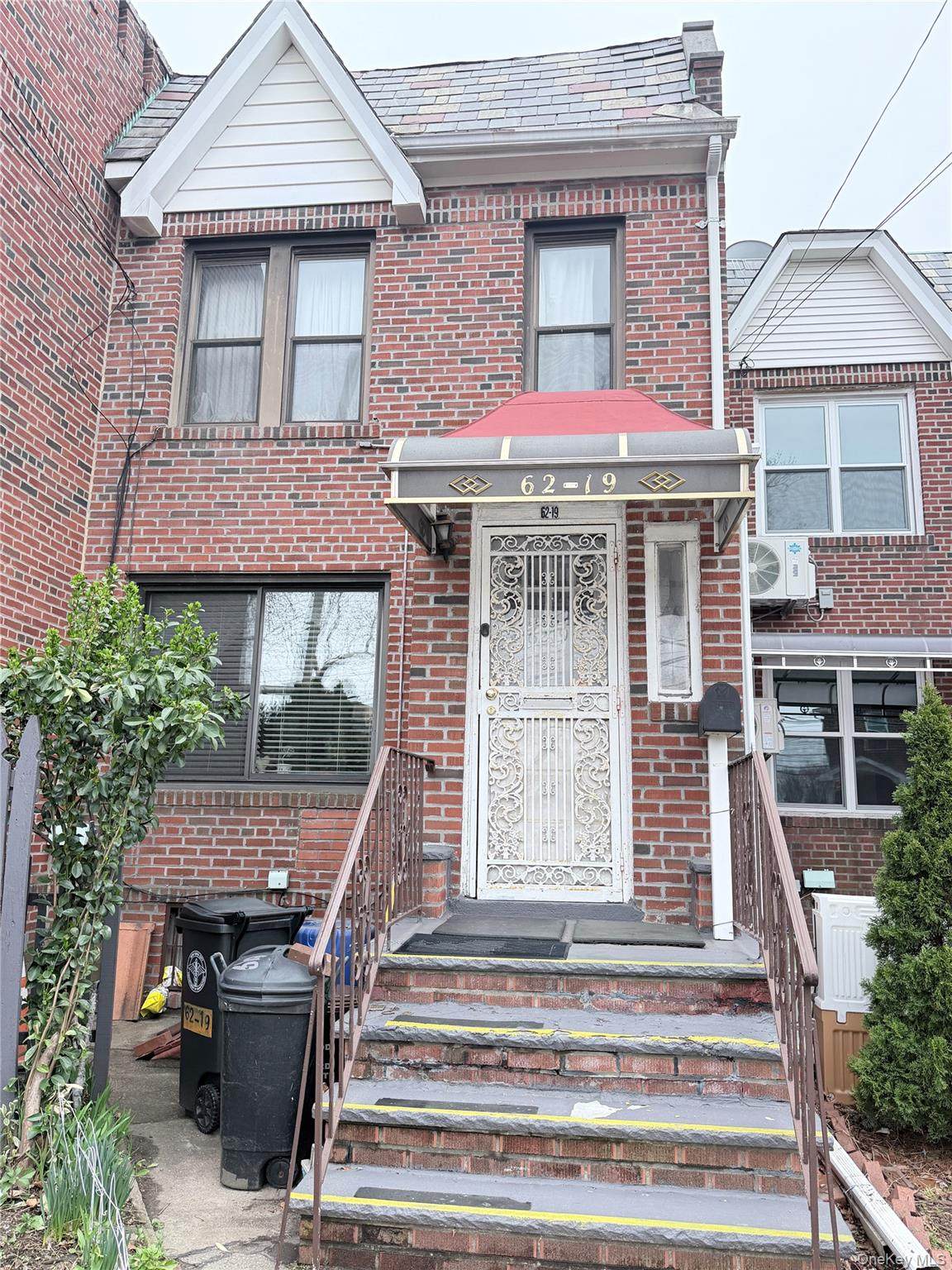 62-19 Dry Harbor Road - Photo 1