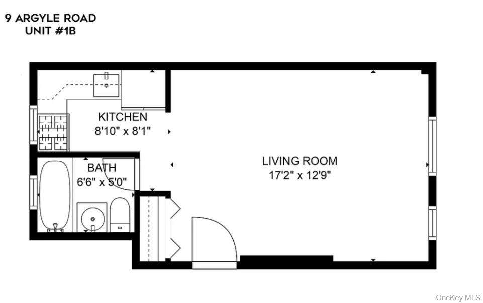 9 Argyle Road - Photo 1