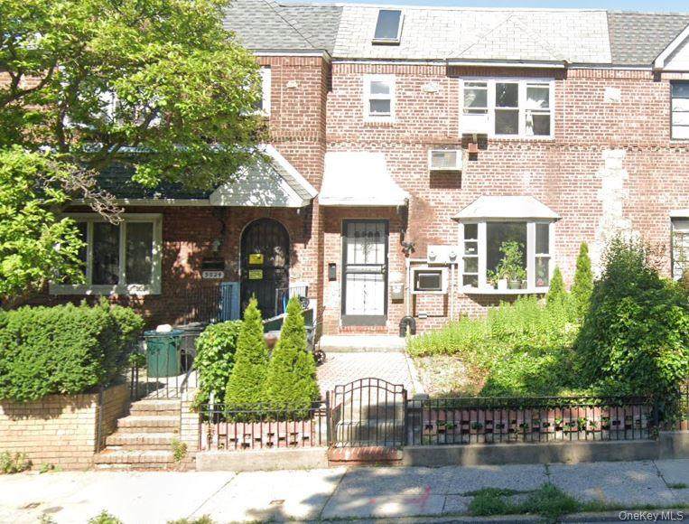 50-22 43rd Street - Photo 1