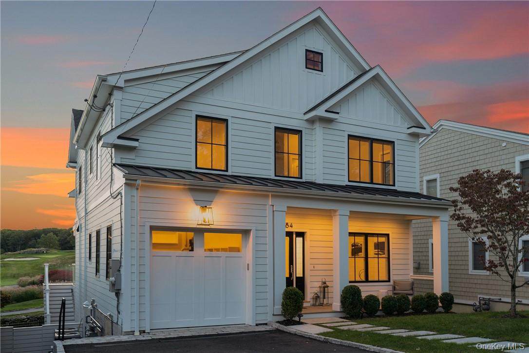 184 Soundview Avenue - Photo 1