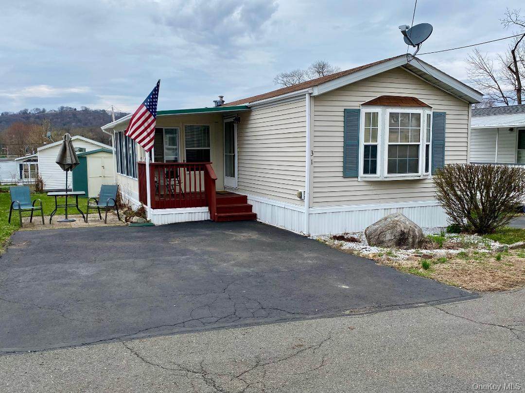 31 Mountainview Mhp - Photo 1