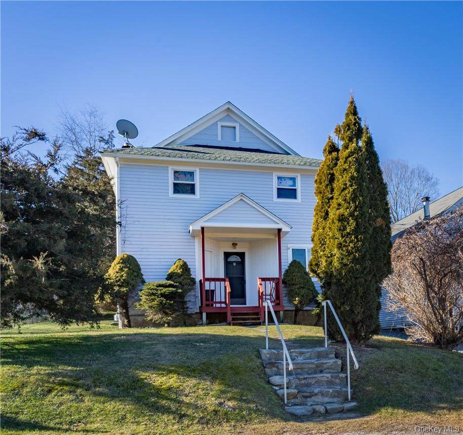 33 Holmes Road - Photo 1