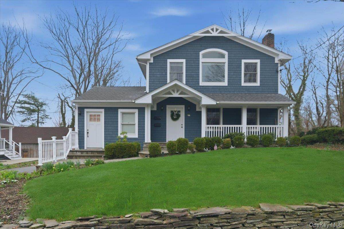 98 Nassau Road - Photo 1