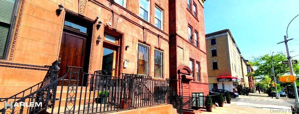 2350 Adam C Powell Boulevard - Photo 1
