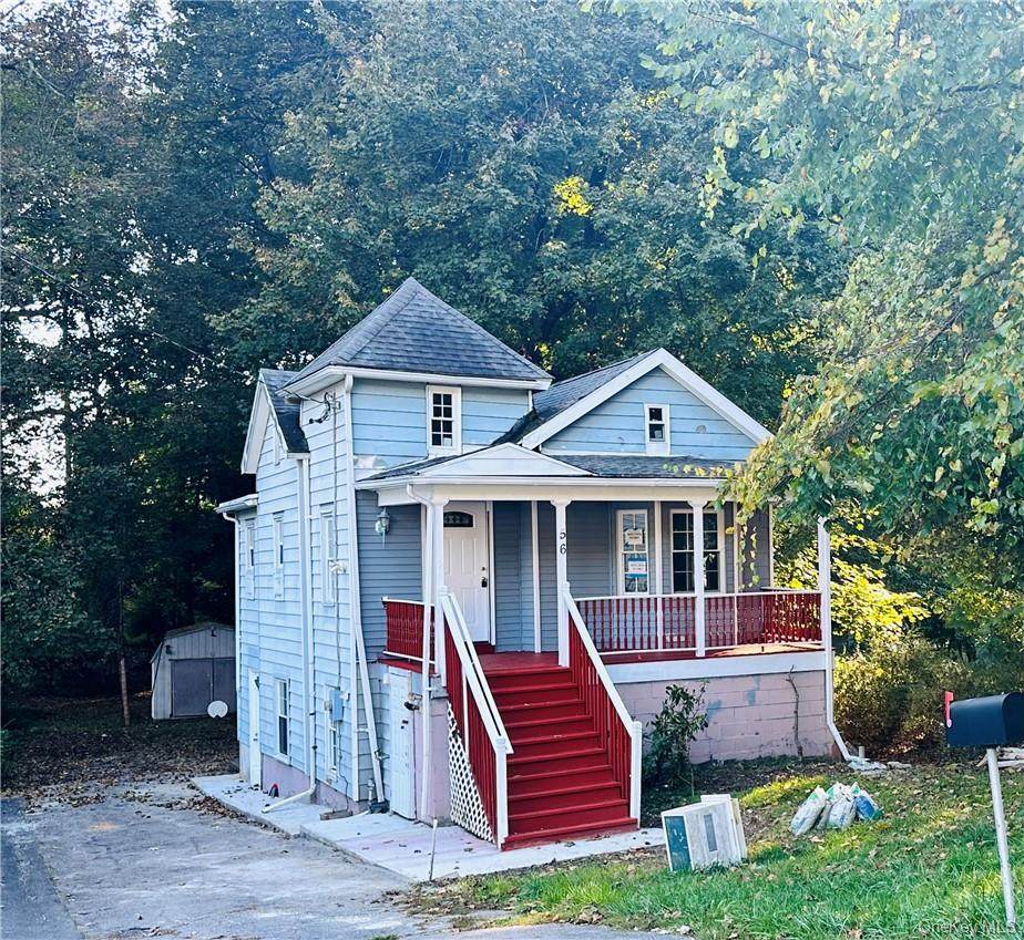 56 Glenwood Avenue - Photo 1
