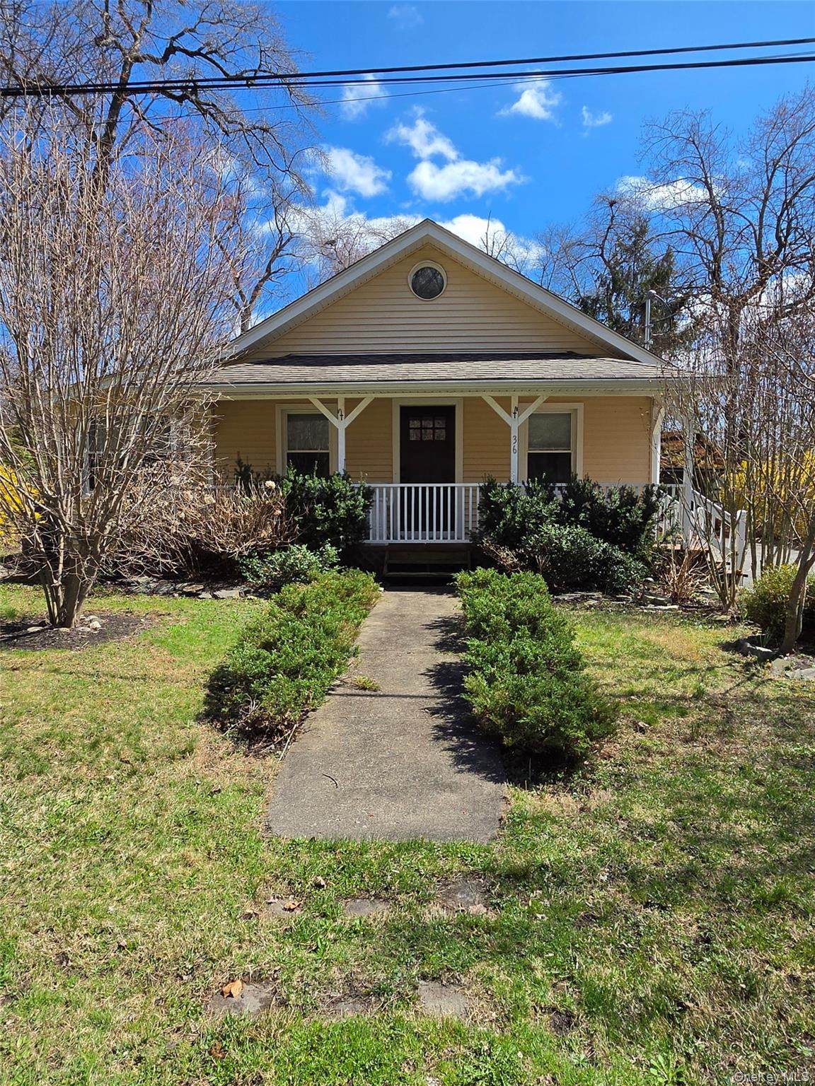 36 Julie Lane - Photo 1