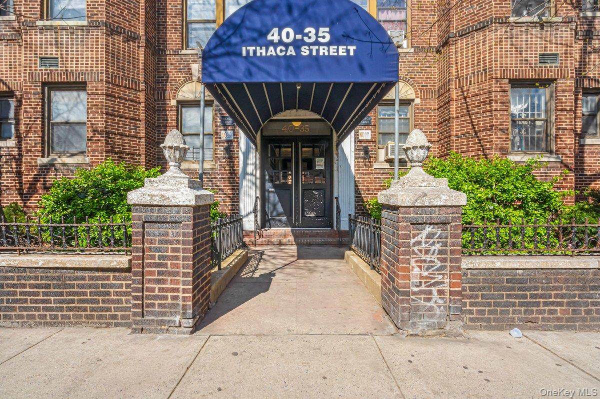 4035 Ithaca Street - Photo 1