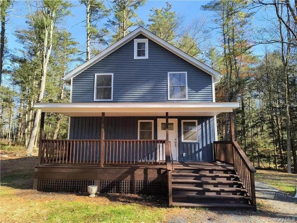 270 Old Cahoonzie Road - Photo 1