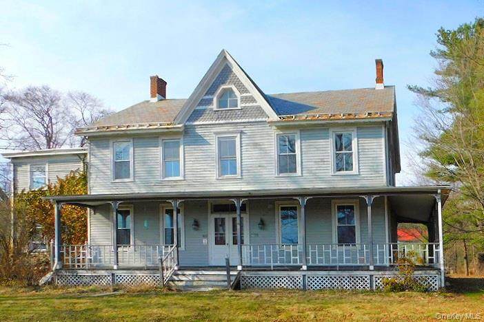 853 Salt Point Turnpike - Photo 1