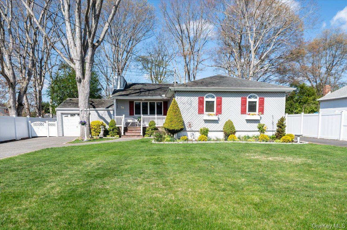 76 Beatrice Avenue - Photo 1