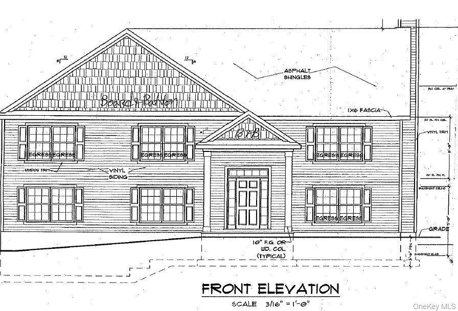 73 Farm To Market Road - Photo 1