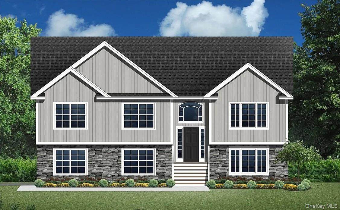Lot 1 Hillside Lake Road - Photo 1