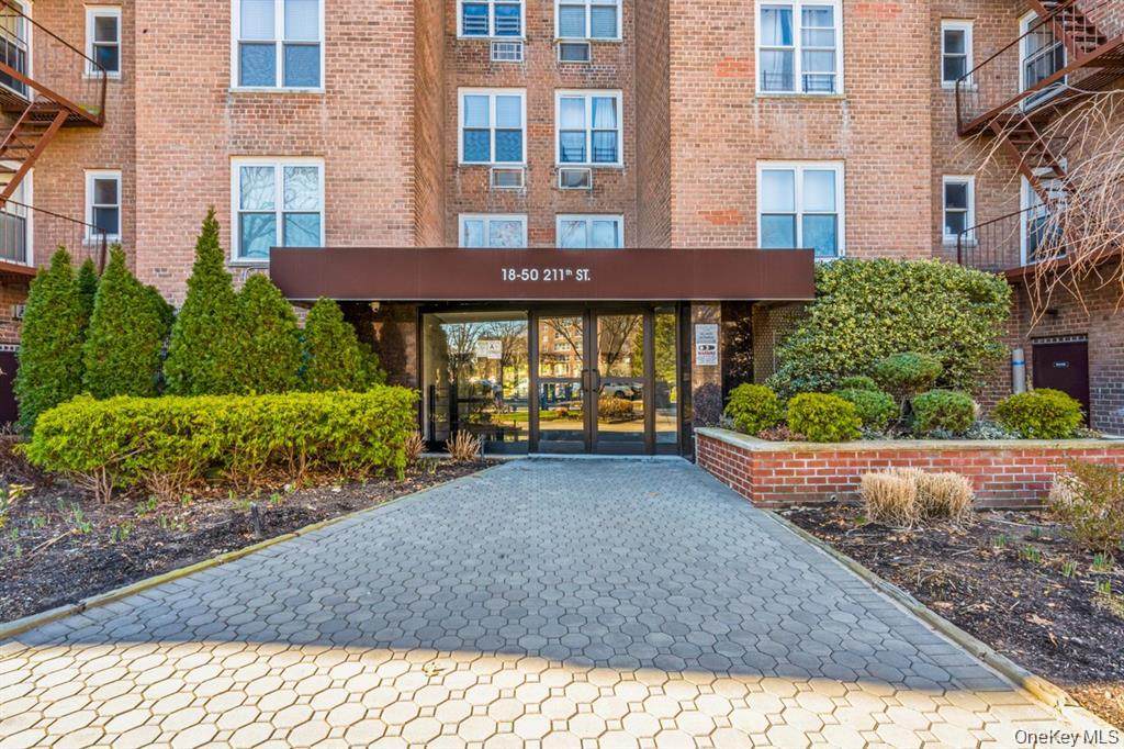 18-50 211th Street - Photo 1