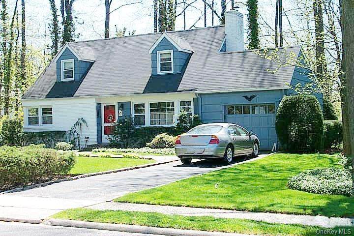 258 Steamboat Road - Photo 1