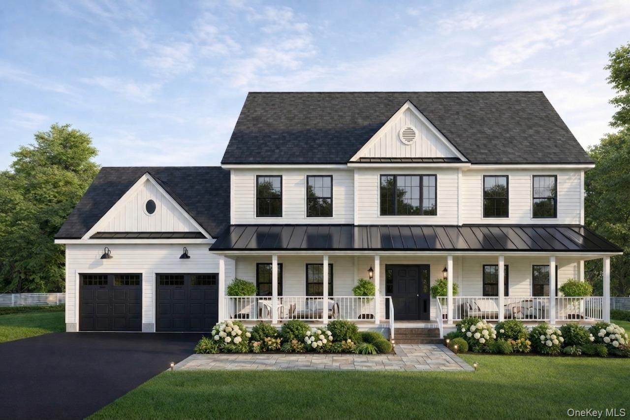 800 Sleepy Hollow Road - Photo 1