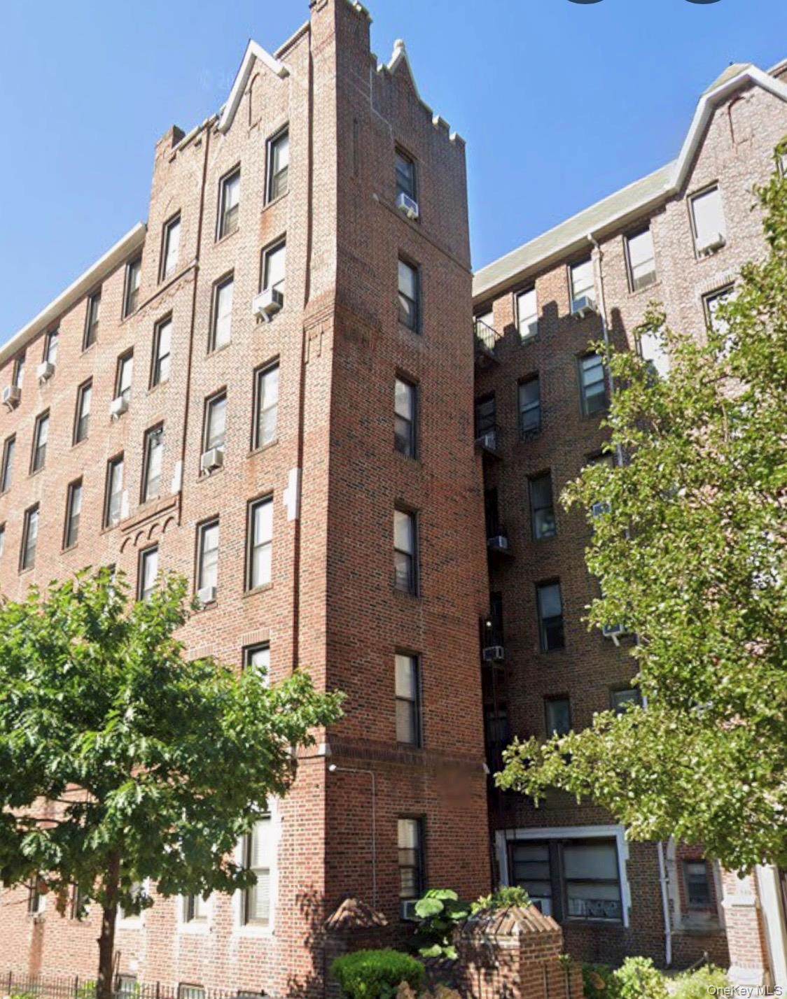 36-20 168 street Street - Photo 1