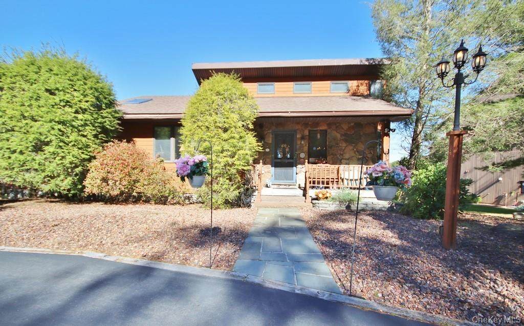 44 Lake Shore Drive - Photo 1