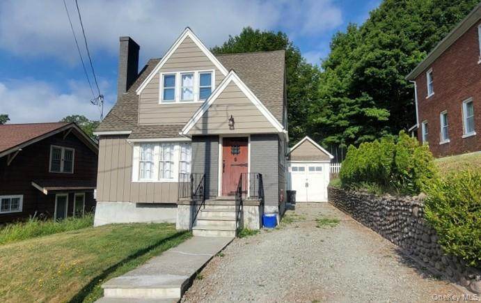 16 Grant Street - Photo 1