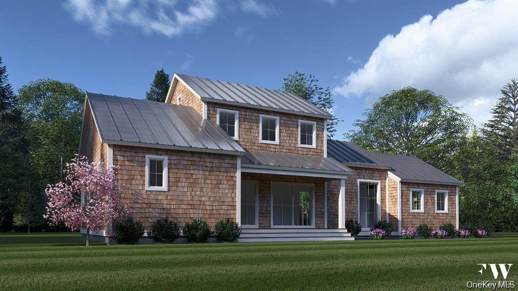 1 Scenic Meadow Drive - Photo 1