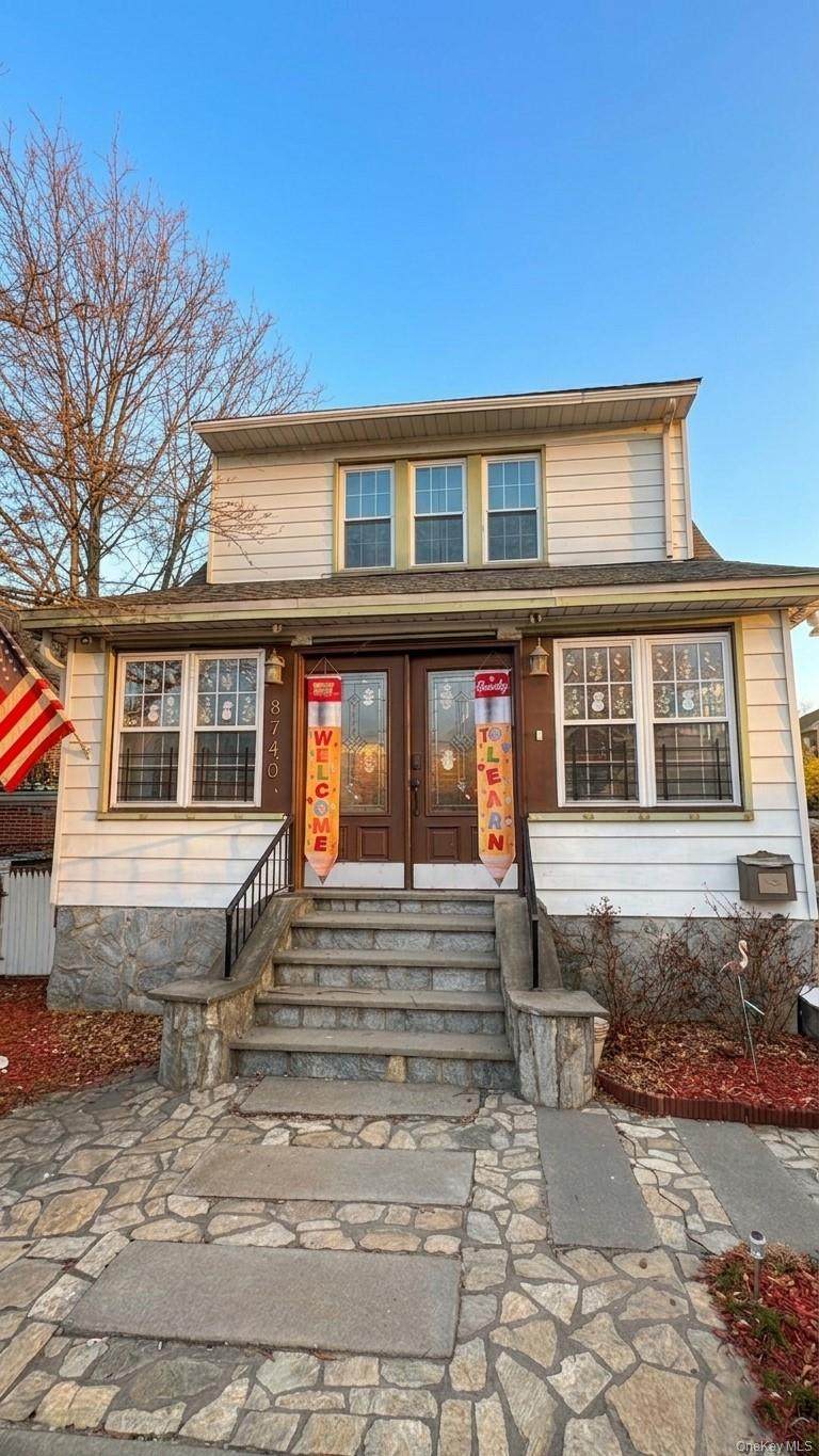 8740 188th Street - Photo 1