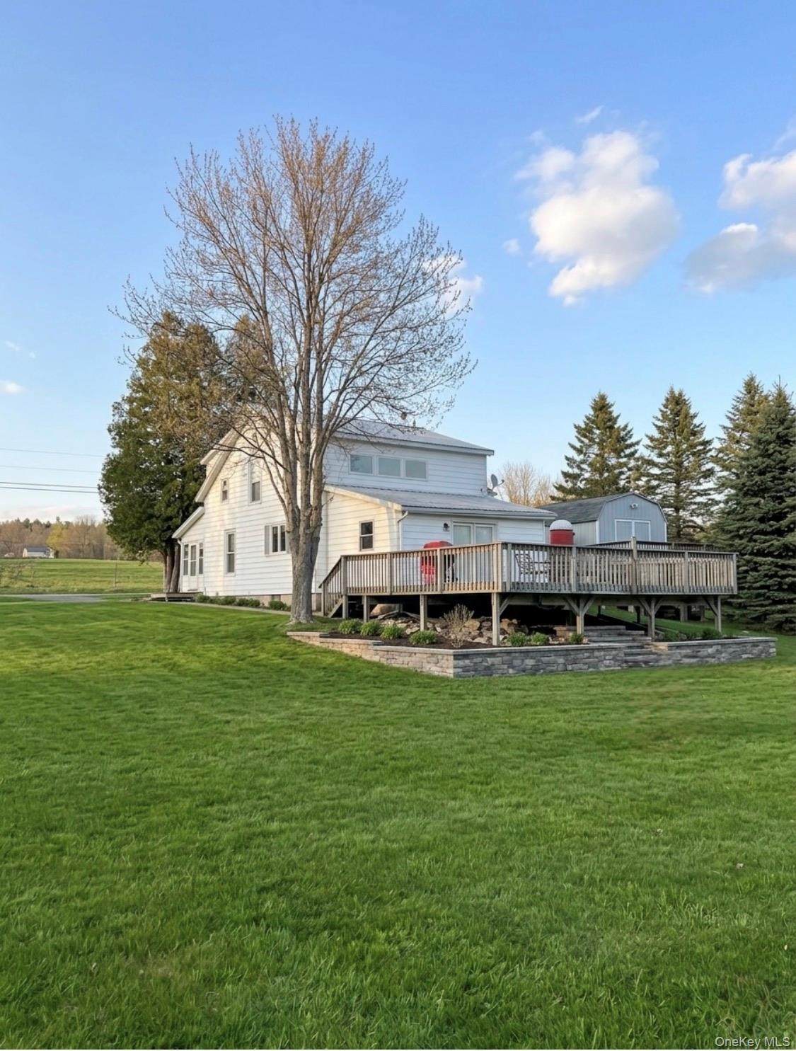 542 Mitchell Hollow Road - Photo 1