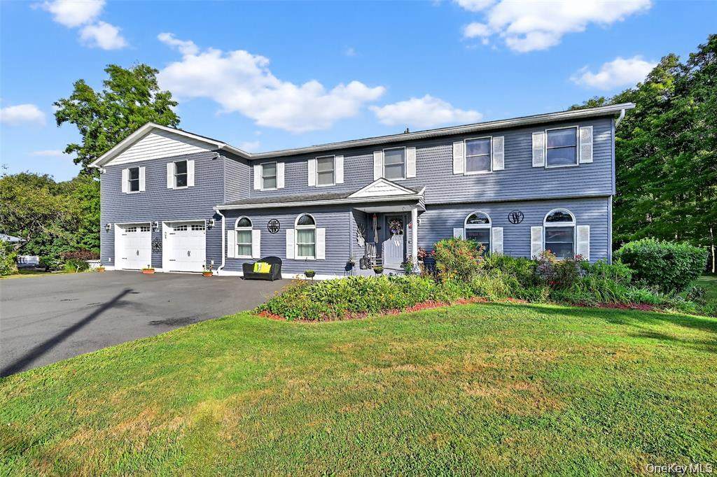 334 Greeves Road - Photo 1