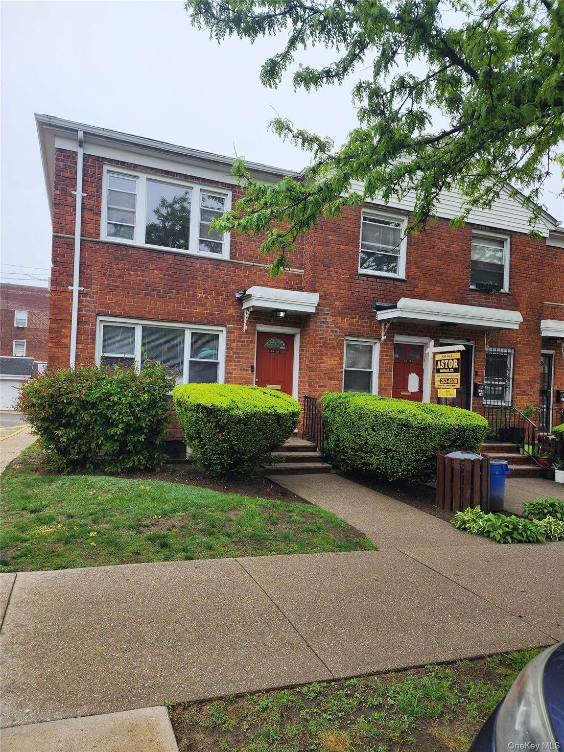 68-36  140 St. - Photo 1