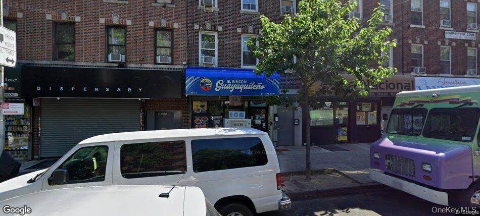 33-17 Junction Boulevard - Photo 1