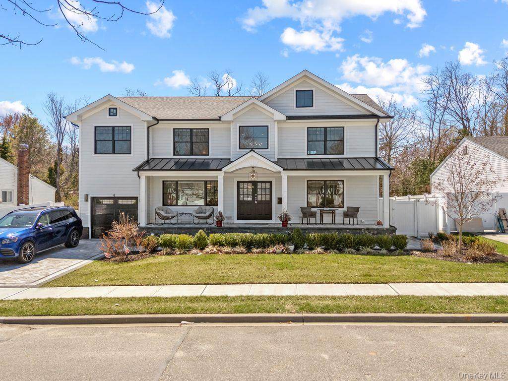 4 Allison Drive - Photo 1