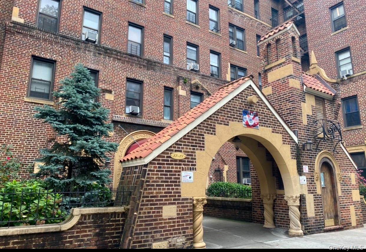 37-21 80TH Street - Photo 1