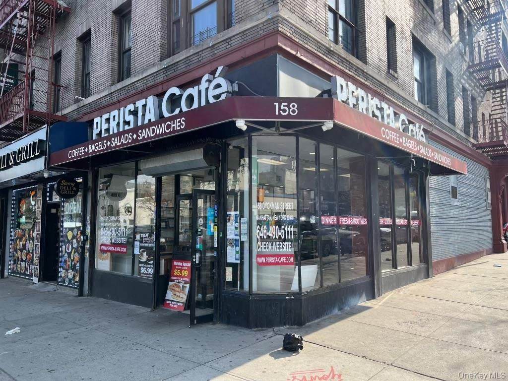 158 Dyckman Street - Photo 1