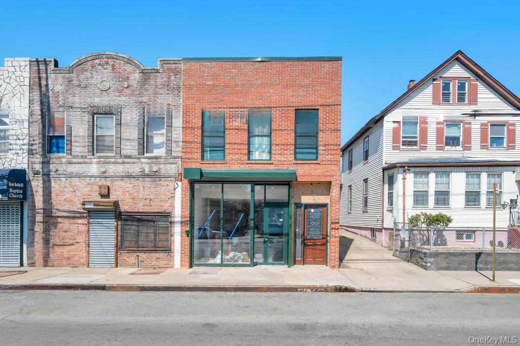 107-24 Springfield Boulevard - Photo 1