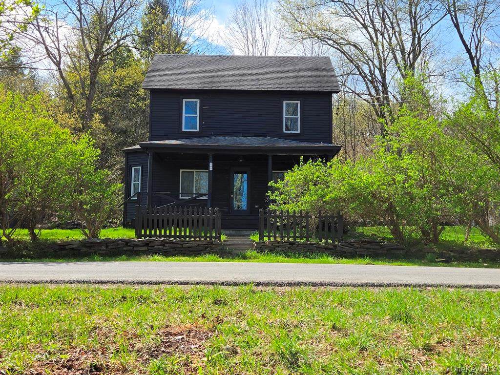 86 Plank Road - Photo 1