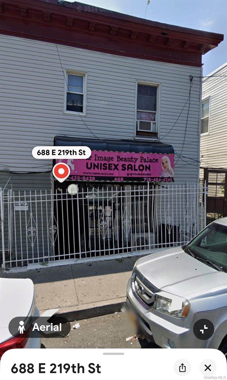 688 E 219th Street - Photo 1