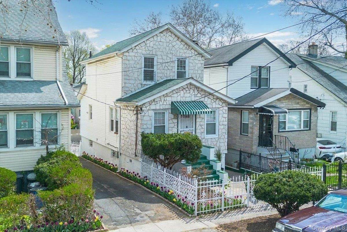 3704 Harper Avenue - Photo 1