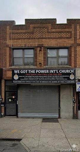20509 Jamaica Avenue - Photo 1