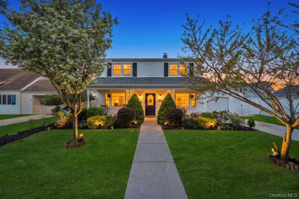 104 Saddle Lane - Photo 1