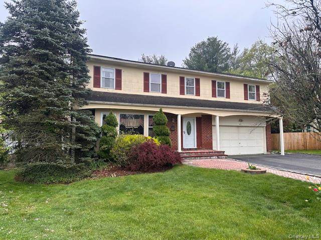 47 Carriage Road - Photo 1