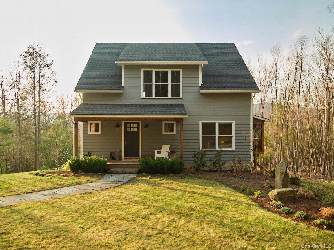 95 Mill Rock Road - Photo 1